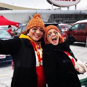 Meet your Posher, Amber